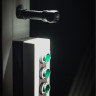 Мультифонарь ARMYTEK WIZARD C2 PRO MAGNET USB XHP50.2 F08701W