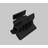 Набор для охоты ARMYTEK DOBERMANN EXTENDED SET WARM F02005W