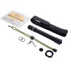 Тактический фонарь ARMYTEK PARTNER C4 V3 XP-L F02601BW